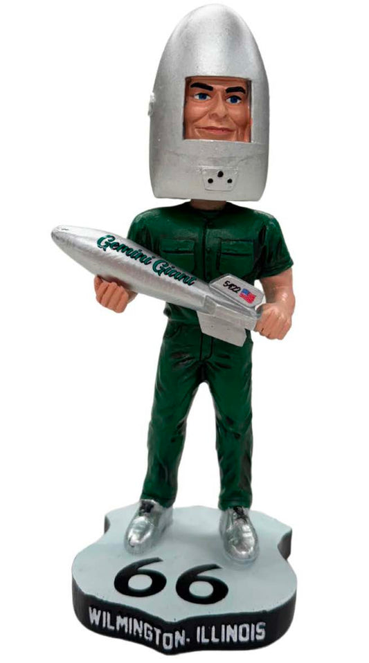 Gemini Giant Bobblehead