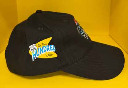 Route 66 Centennial Hat